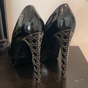 Dior Heels!!
